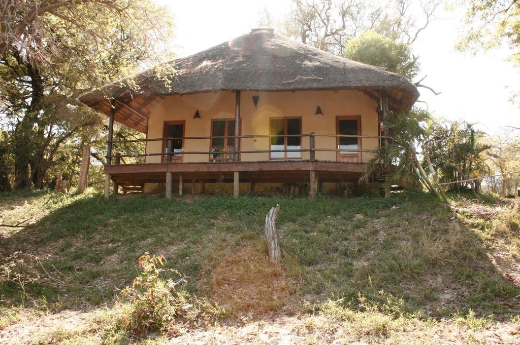 Klaserie River Safari Lodge Hoedspruit Rum bild