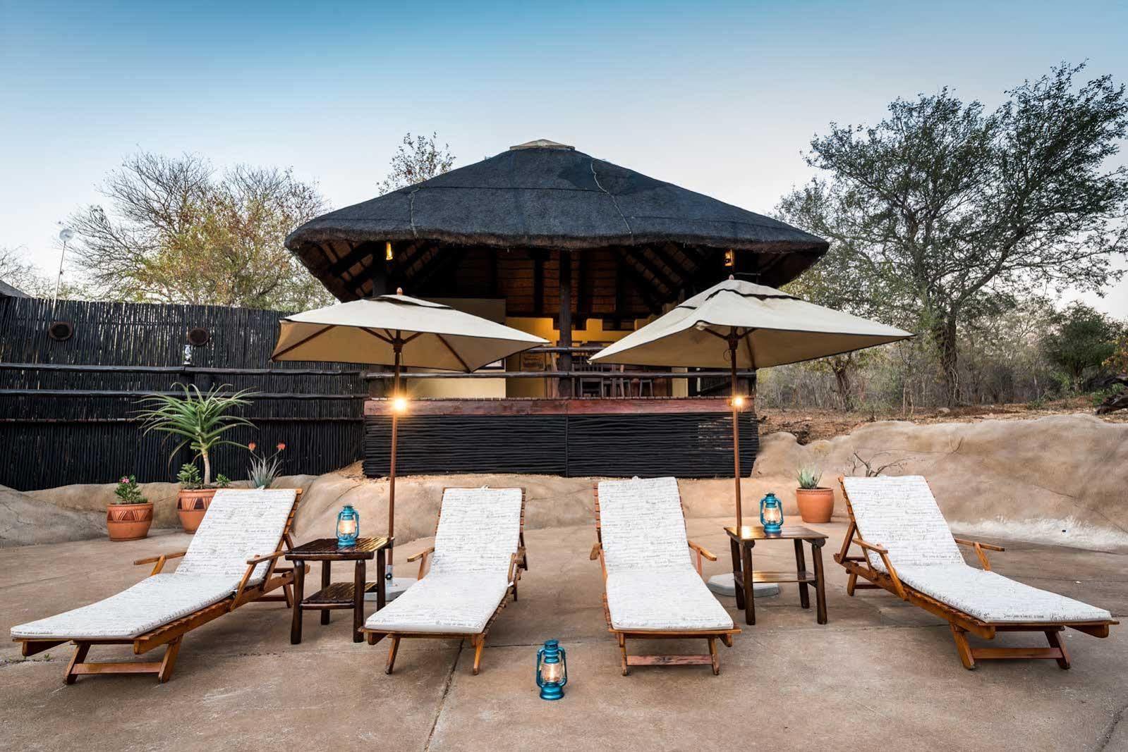 Klaserie River Safari Lodge Hoedspruit Exteriör bild